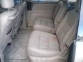 2004 Sandstone Metallic Honda Odyssey EX-L  photo #11