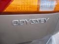 2004 Sandstone Metallic Honda Odyssey EX-L  photo #13