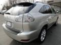 Millenium Silver Metallic - RX 350 AWD Photo No. 6