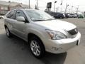 Millenium Silver Metallic - RX 350 AWD Photo No. 7