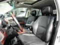 Millenium Silver Metallic - RX 350 AWD Photo No. 10