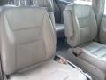 2004 Sandstone Metallic Honda Odyssey EX-L  photo #14