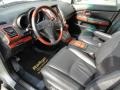Millenium Silver Metallic - RX 350 AWD Photo No. 11