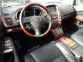 Millenium Silver Metallic - RX 350 AWD Photo No. 12