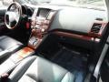 Millenium Silver Metallic - RX 350 AWD Photo No. 13