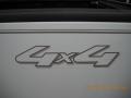 2005 Oxford White Ford F150 Lariat SuperCrew 4x4  photo #9