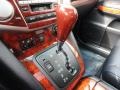 Millenium Silver Metallic - RX 350 AWD Photo No. 16