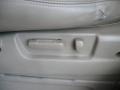 2004 Sandstone Metallic Honda Odyssey EX-L  photo #20