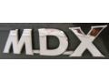 Amazon Green Metallic - MDX  Photo No. 10