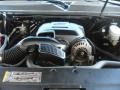 2009 Black Chevrolet Tahoe LTZ 4x4  photo #22