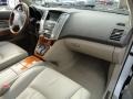 Crystal White - RX 350 AWD Photo No. 13