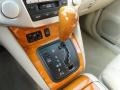Crystal White - RX 350 AWD Photo No. 16