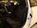 2008 Ivory White Pontiac G6 Value Leader Sedan  photo #14