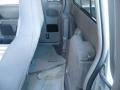 Platinum Frost Metallic - B-Series Truck B4000 SE Cab Plus 4x4 Photo No. 10