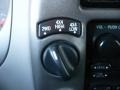 Medium Graphite Controls Photo for 2001 Mazda B-Series Truck #45642257
