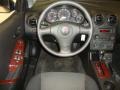 2008 Ivory White Pontiac G6 Value Leader Sedan  photo #23