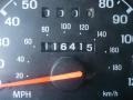 Platinum Frost Metallic - B-Series Truck B4000 SE Cab Plus 4x4 Photo No. 30