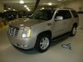 2008 Quicksilver Cadillac Escalade AWD  photo #2