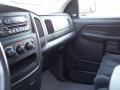 2002 Graphite Metallic Dodge Ram 1500 SLT Quad Cab 4x4  photo #29