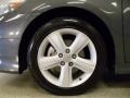 Magnetic Gray Metallic - Camry SE Photo No. 4