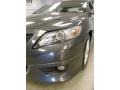 Magnetic Gray Metallic - Camry SE Photo No. 5