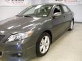 Magnetic Gray Metallic - Camry SE Photo No. 7