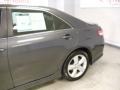 Magnetic Gray Metallic - Camry SE Photo No. 8