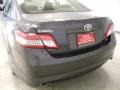 Magnetic Gray Metallic - Camry SE Photo No. 9