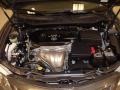 Magnetic Gray Metallic - Camry SE Photo No. 20
