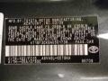 Magnetic Gray Metallic - Camry SE Photo No. 30