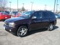 Dark Cherry Metallic - TrailBlazer LT 4x4 Photo No. 2