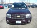 Dark Cherry Metallic - TrailBlazer LT 4x4 Photo No. 3