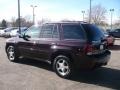 Dark Cherry Metallic - TrailBlazer LT 4x4 Photo No. 4