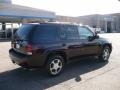 Dark Cherry Metallic - TrailBlazer LT 4x4 Photo No. 6