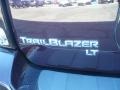 Dark Cherry Metallic - TrailBlazer LT 4x4 Photo No. 12