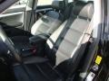2008 Brilliant Black Audi A4 2.0T quattro S-Line Sedan  photo #8