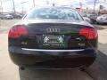2008 Brilliant Black Audi A4 2.0T quattro S-Line Sedan  photo #10