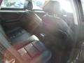 2008 Brilliant Black Audi A4 2.0T quattro S-Line Sedan  photo #14