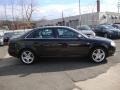 2008 Brilliant Black Audi A4 2.0T quattro S-Line Sedan  photo #15