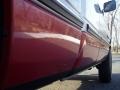 Metallic Red - Ram 1500 Laramie SLT Extended Cab 4x4 Photo No. 27