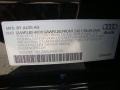 2008 Brilliant Black Audi A4 2.0T quattro S-Line Sedan  photo #18