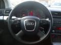 2008 Brilliant Black Audi A4 2.0T quattro S-Line Sedan  photo #19
