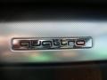 2008 Brilliant Black Audi A4 2.0T quattro S-Line Sedan  photo #22