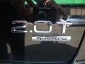 2008 Brilliant Black Audi A4 2.0T quattro S-Line Sedan  photo #33