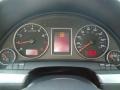 2008 Brilliant Black Audi A4 2.0T quattro S-Line Sedan  photo #36
