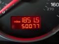 2008 Brilliant Black Audi A4 2.0T quattro S-Line Sedan  photo #37