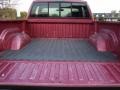 1997 Dodge Ram 1500 Laramie SLT Extended Cab 4x4 Trunk