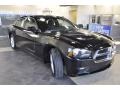 Brilliant Black Crystal Pearl - Charger SE Photo No. 4
