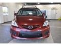 Copper Red - MAZDA5 Sport Photo No. 3