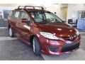 Copper Red - MAZDA5 Sport Photo No. 4